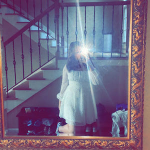 Meet your Posher, Lorena